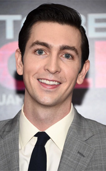 Nicholas Braun
